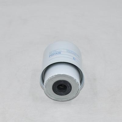 Kraftstofffilter ersetzen P551426