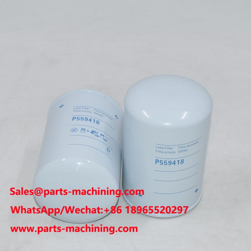 P559418 Ölfilter 747289 für Verdichter