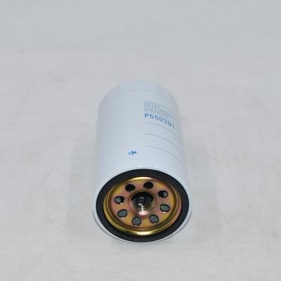 P550391 Kraftstofffilter 31945-72001 Radladerteile