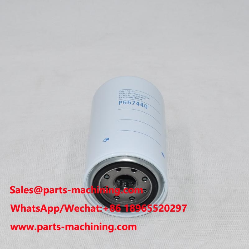P557440 Kraftstofffilter 600-311-8391 für Radlader