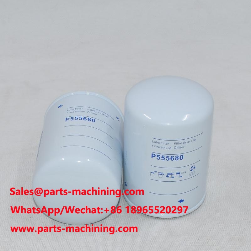 Gabelstaplerteile P555680 Ölfilter D141099