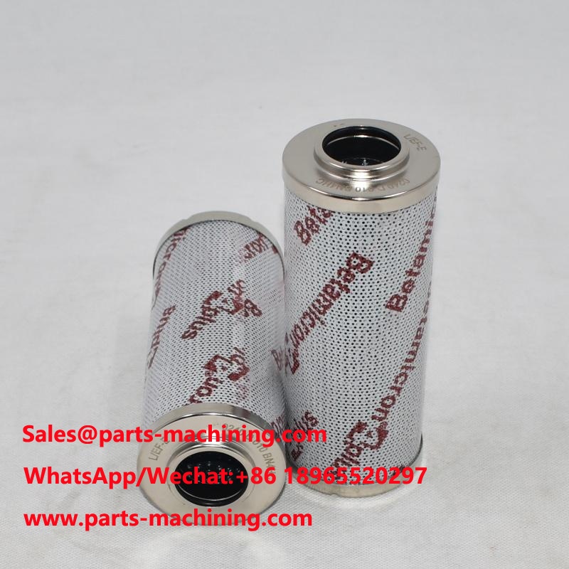 Hydraulikfilter 0240D010BN4HC 54726740 Asphaltfertiger-Teile
