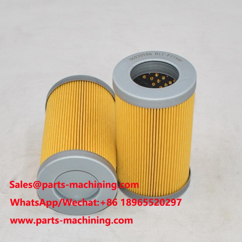 Hydraulikfilter 36220106 für Kompressor