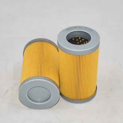 Hydraulikfilter 36220106 für Kompressor