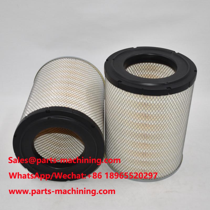 Luftfilter für LKW-Teile 28130-5A500 281305A500