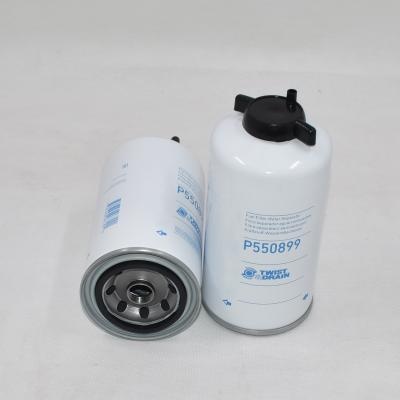 Kraftstoff-Wasserabscheider P550899 11N4-70210 für Radlader