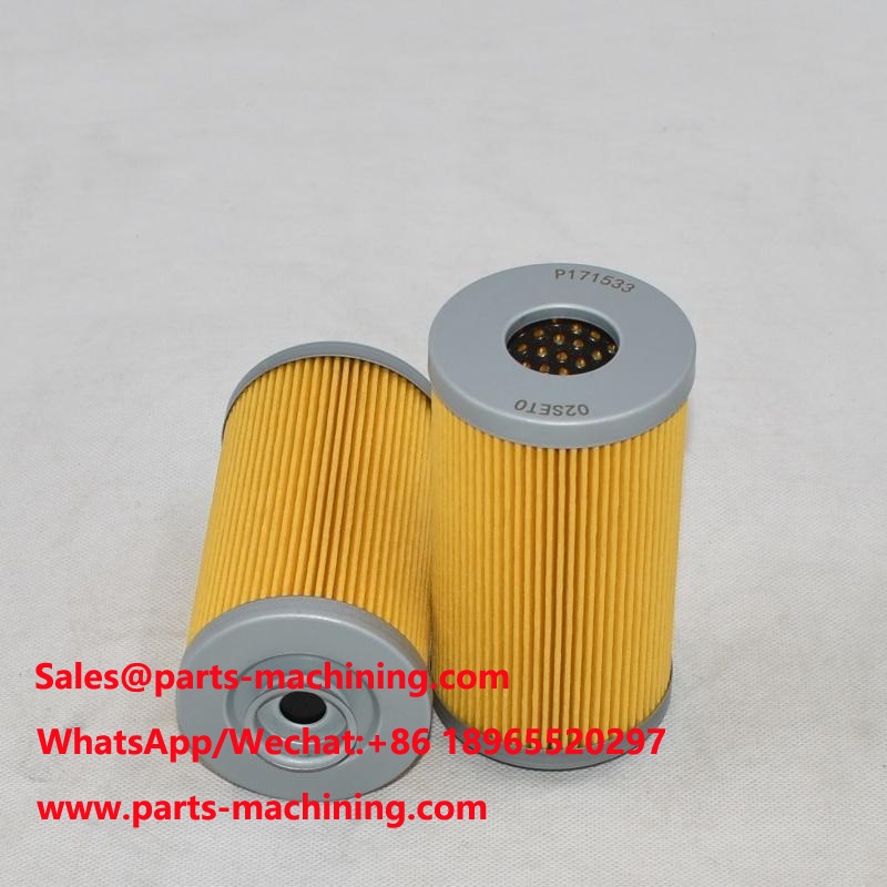 Hydraulikfilter P171533 1354074 Für Bus