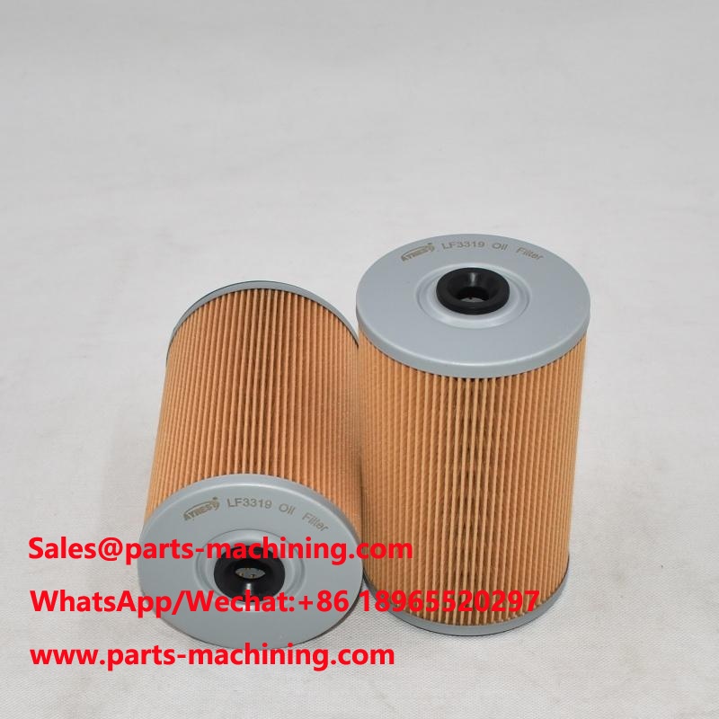 LF3319 Ölfilter 4507887 für KH125