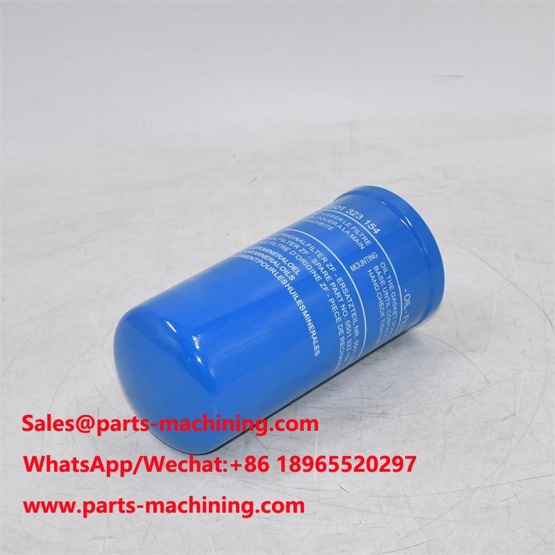 4024304 Hydraulikfilter für Gabelstapler