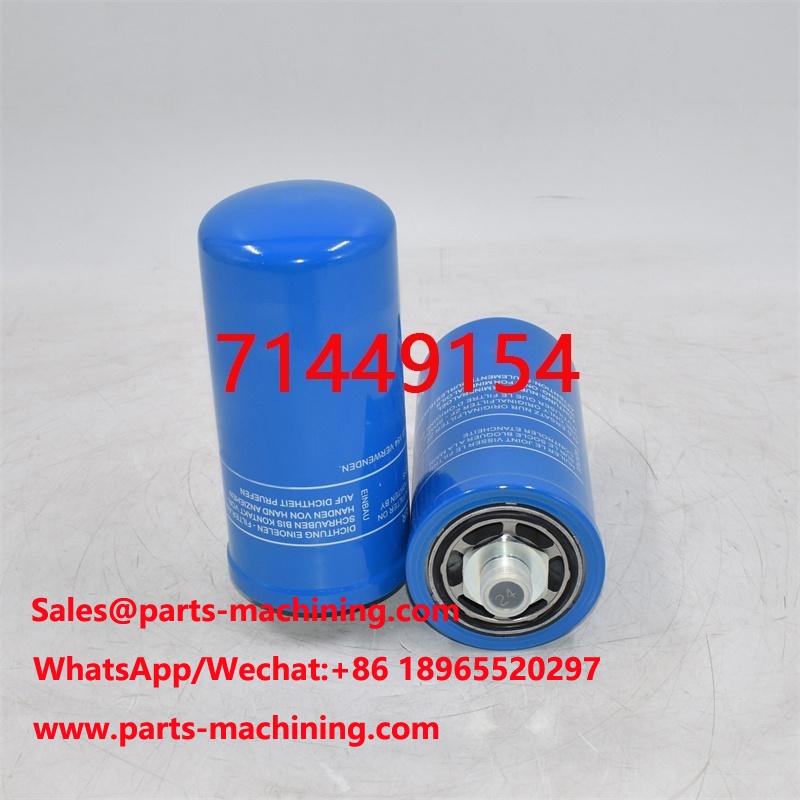 71449154 Hydraulikfilter für Grader