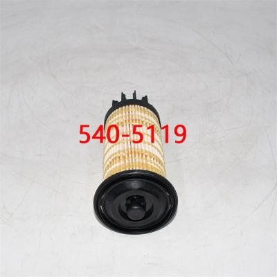 540-5119 Kraftstofffilter 5405119 für Baggerlader