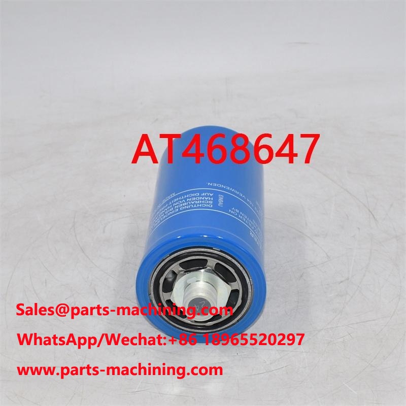 AT468647 Hydraulikfilter-Radladerteile