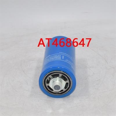 AT468647 Hydraulikfilter-Radladerteile