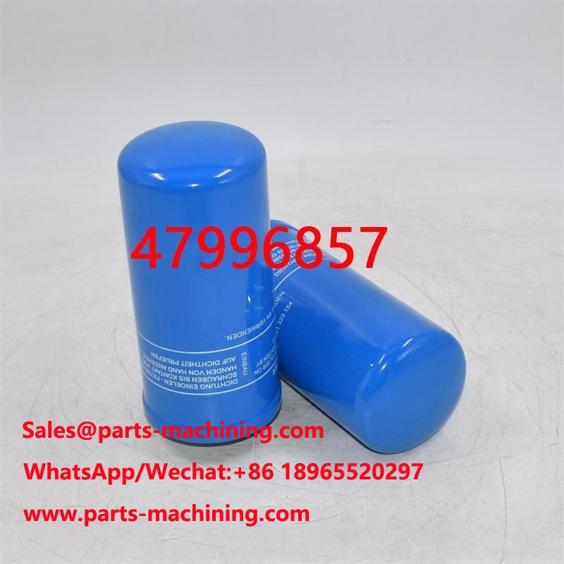 47996857 Hydraulikfilter 87519452 8603535