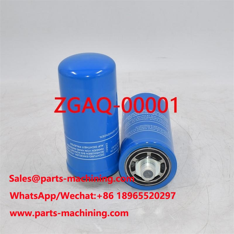 ZGAQ-00001 Hydraulikfilter ZGAQ00001