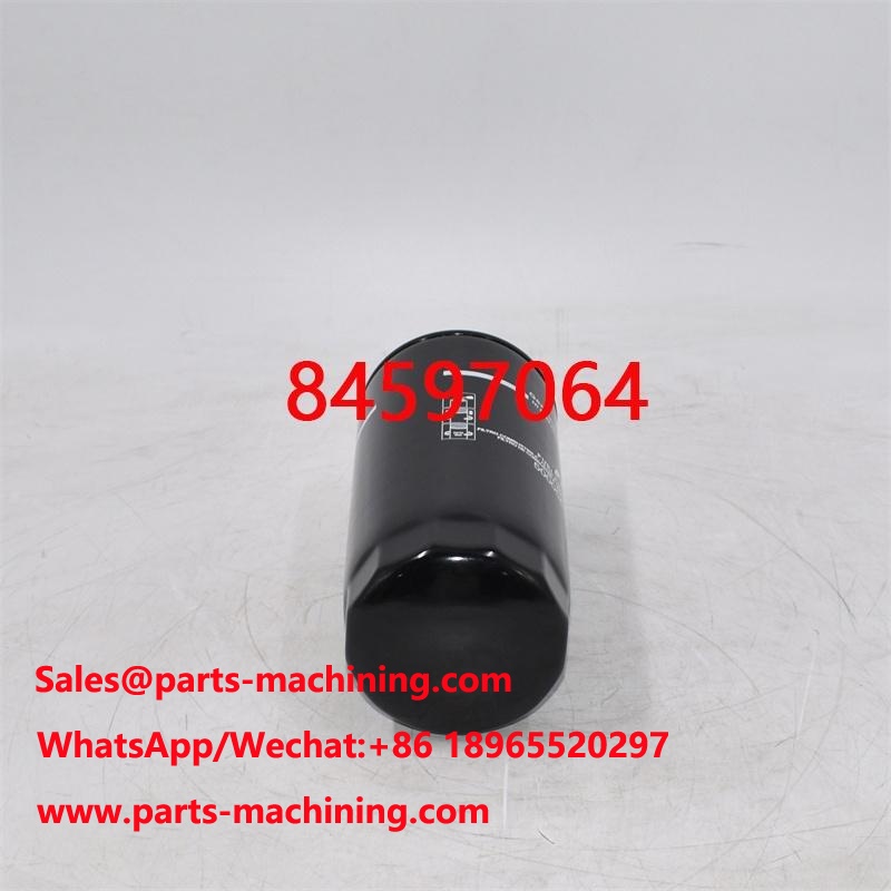 Mähdrescherteile Kraftstofffilter 84597064 1931100