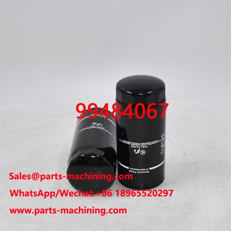 99484067 Fuel Filter