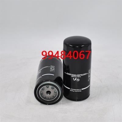 99484067 Kraftstofffilter 504199551 LKW-Teile