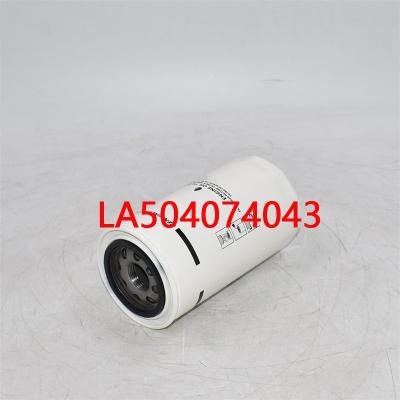 LA504074043 Ölfilter für Mähdrescher