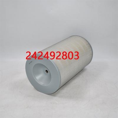 Traktorteile-Luftfilter 242492803 3372006R1