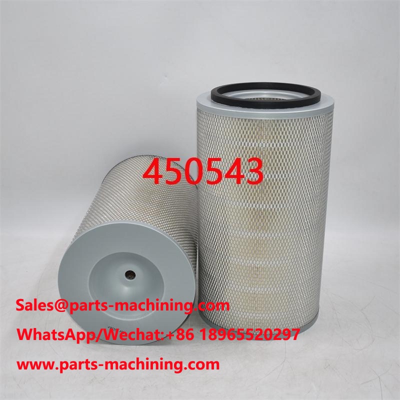 450543 Luftfilter U0450543 V0450543 Für Traktor