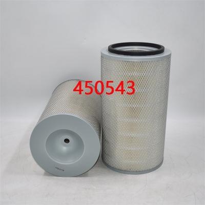 450543 Luftfilter U0450543 V0450543 Für Traktor