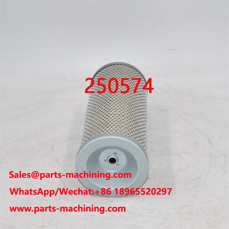 250574 Hydraulikfilter E6050031 Baggerteile