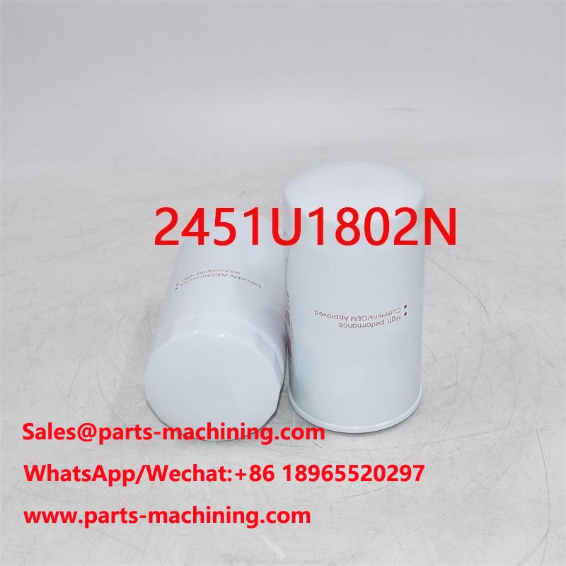 2451U1802N Kraftstofffilter 94-8412 für Bagger
