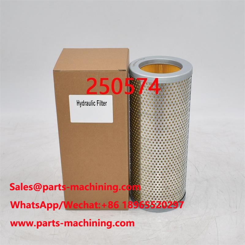 250574 Hydraulic Filter