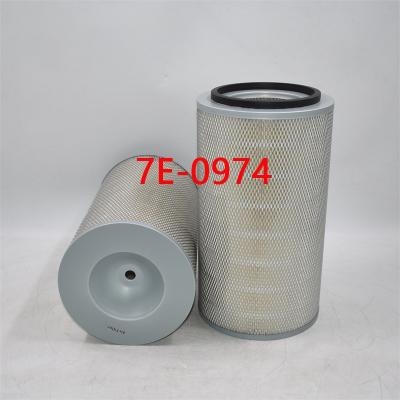 7E-0974 Luftfilter 5W-3403 Baggerteile