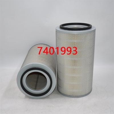 7401993 Luftfilter 1426098 für Lader