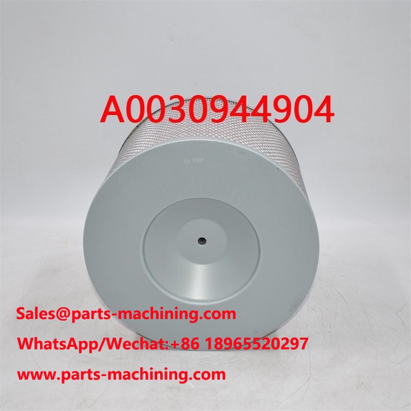 Luftfilter A0030944904 A0030944204 Für LKW