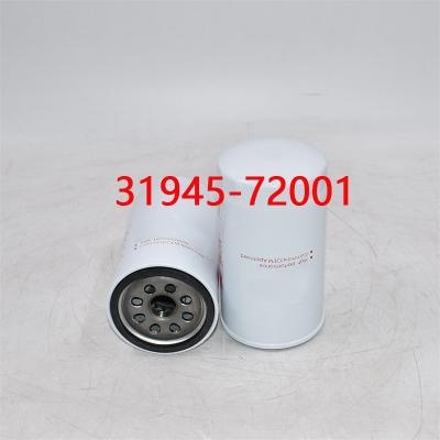 31945-72001 Kraftstofffilter 31945-72000 für Radlader