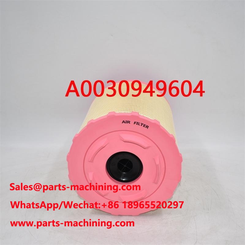 Luftfilter A0030949604 30949604