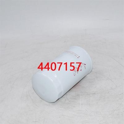 4407157 Kraftstofffilter 84160262 für Raupenkran