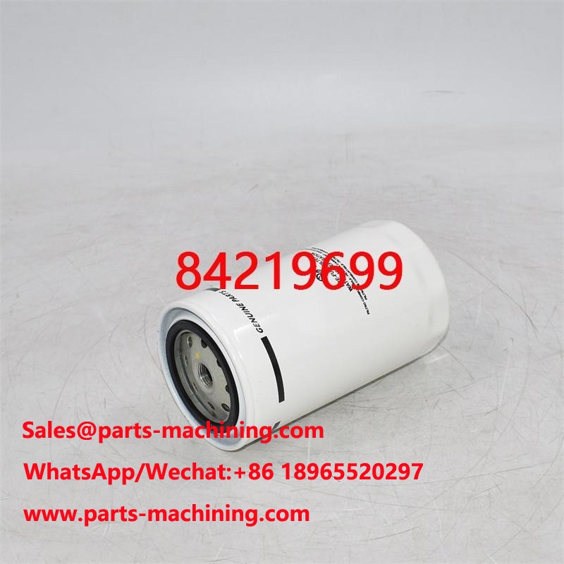 Kraftstofffilter für Radlader 84219699 84348882