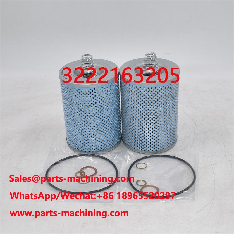 3222163205 Oil Filter