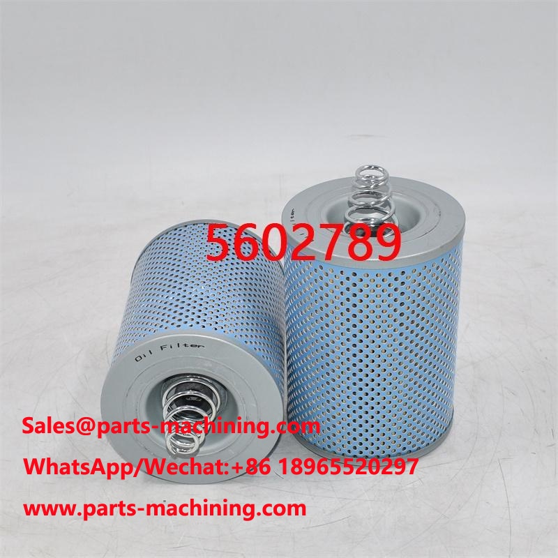 5602789 Ölfilter 560278908 für Raupenlader