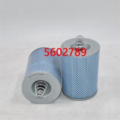 5602789 Ölfilter 560278908 für Raupenlader