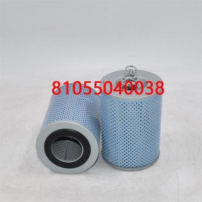 LKW-Ölfilter 81055040038 51055040068