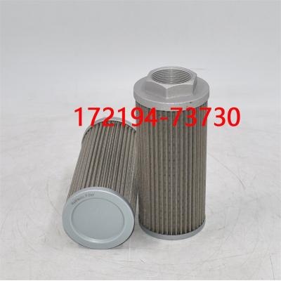 172194-73730 Hydraulikfilter 17219473730 für Minibagger