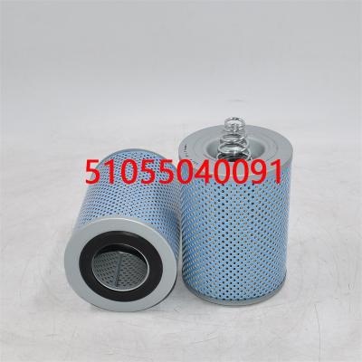 Original-Ölfilter 51055040091 3621800110