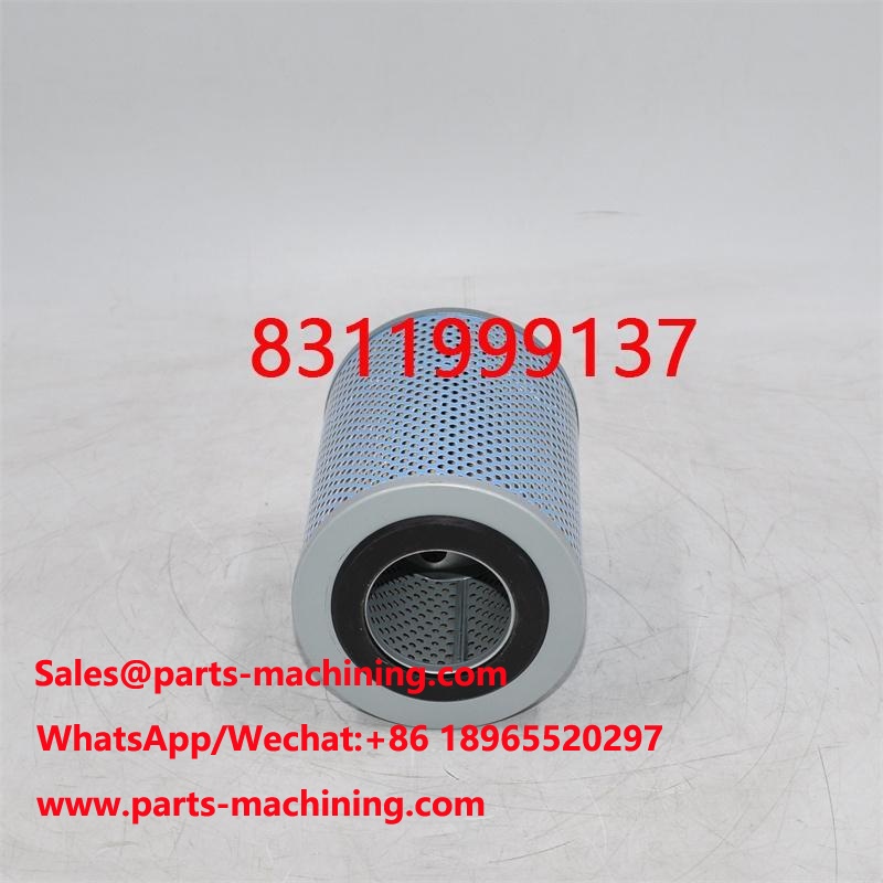 8311999137 Ölfilter für Snwo Groomer