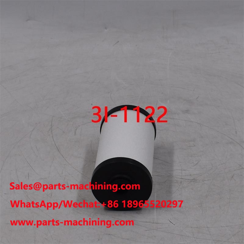 3I-1122 Kraftstofffilterwechsel 3I-1587