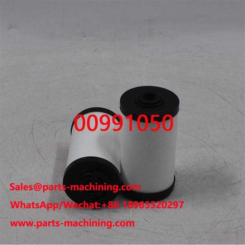 Kraftstofffilter 00991050 00991051 Harvester-Teile