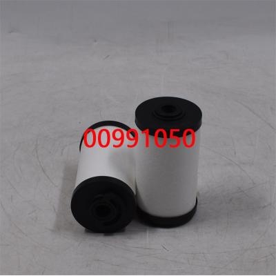 Kraftstofffilter 00991050 00991051 Harvester-Teile