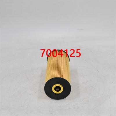 7004125 Ölfilter 560282808 für Mobilkran