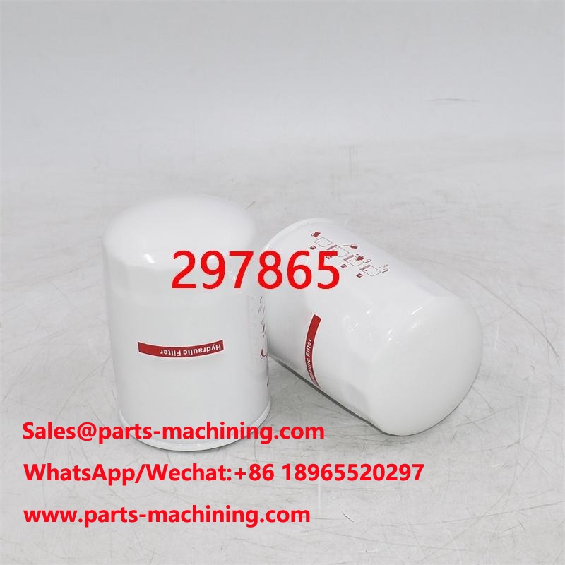 297865 Hydraulikfilter 1328691 für Gabelstapler