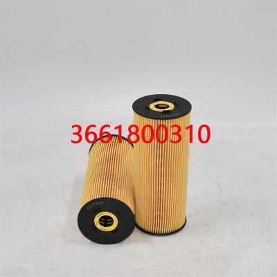 Ölfilter 3661800310 3521800109