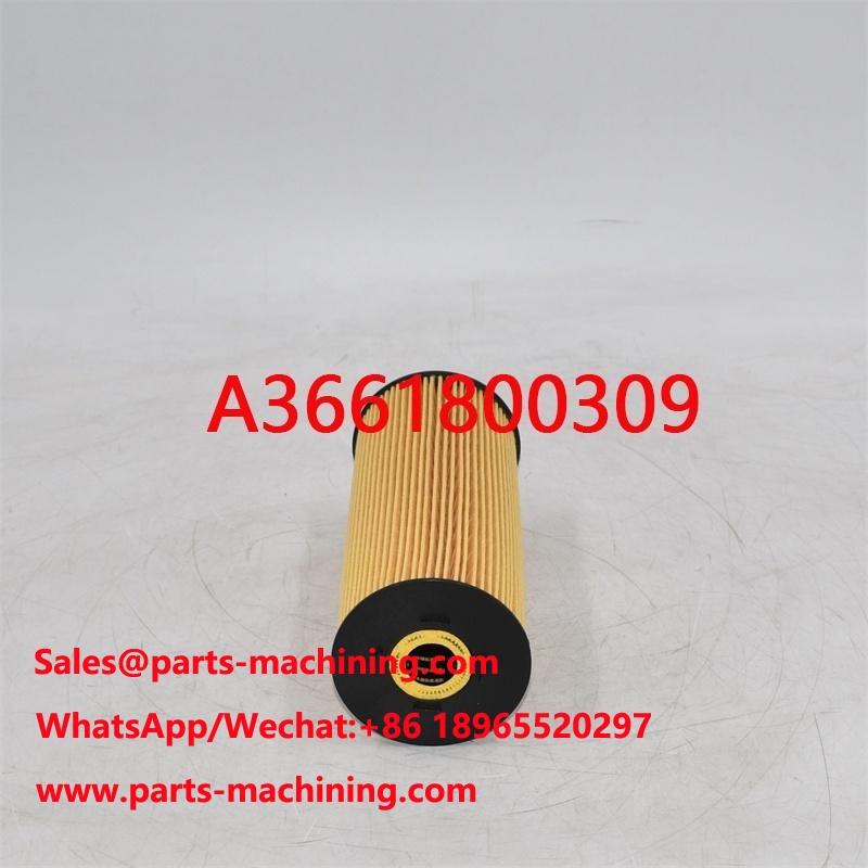 Ölfilter A3661800309 3661800309